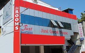 Just Guest House Chennai